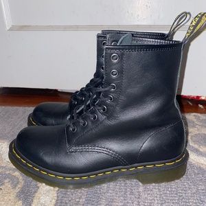 Dr Martens Combat Boots